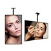 86 Inch LCD Advertising Display